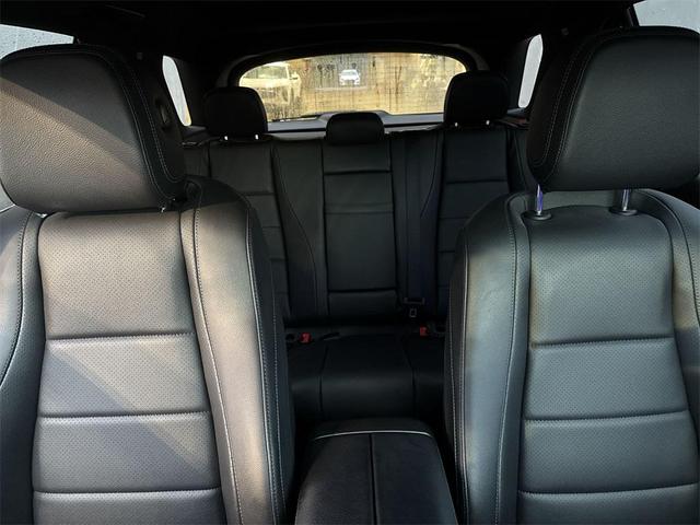 Photo of 2020 Iridium Silver Metallic Mercedes-Benz GLE 350