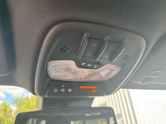 Photo of 2025 Black Chevrolet Colorado