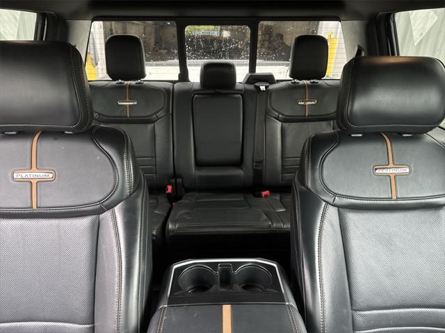 Photo of 2023 Star White Metallic Tri-Coat Ford F-150