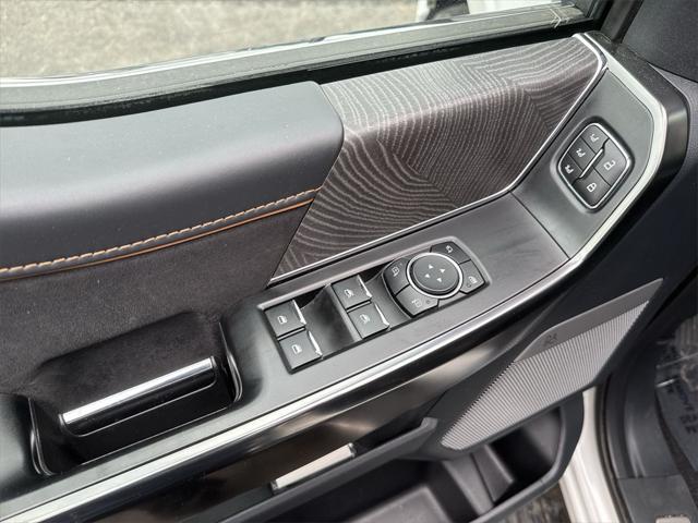 Photo of 2023 Star White Metallic Tri-Coat Ford F-150