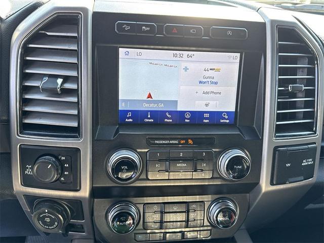 Photo of 2019 Magnetic Ford F-150