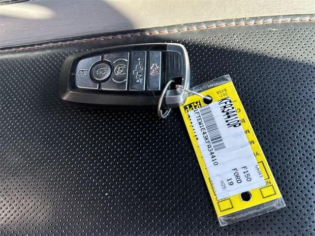 Photo of 2019 Magnetic Ford F-150