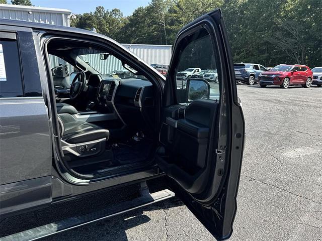 Photo of 2019 Magnetic Ford F-150