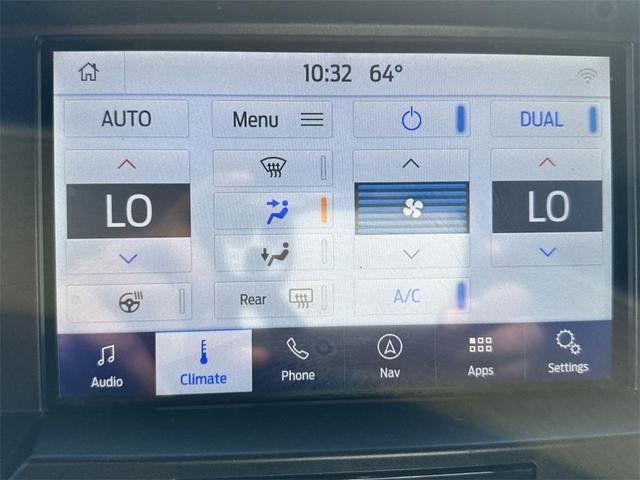 Photo of 2019 Magnetic Ford F-150