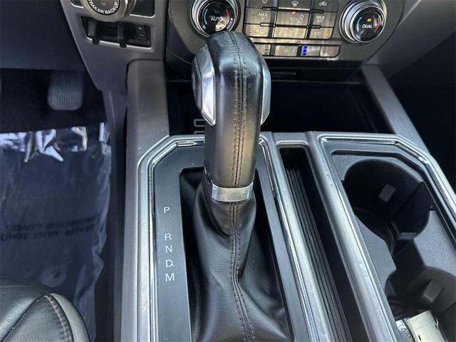 Photo of 2019 Magnetic Ford F-150