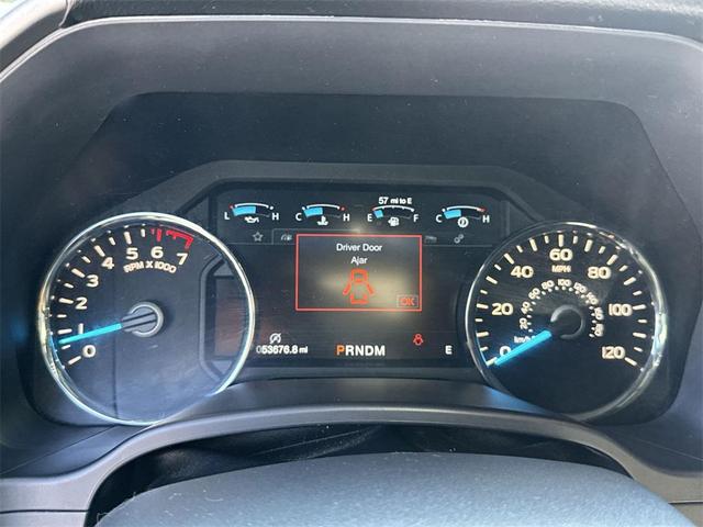 Photo of 2019 Magnetic Ford F-150