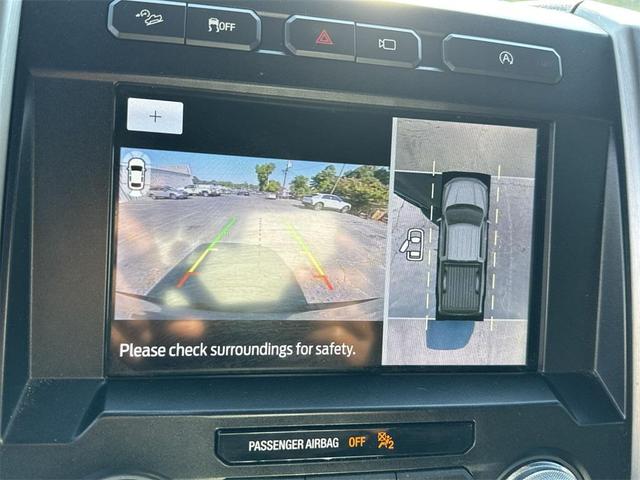 Photo of 2019 Magnetic Ford F-150
