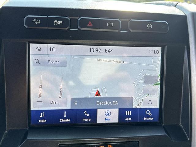 Photo of 2019 Magnetic Ford F-150