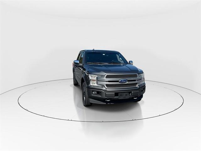 Photo of 2019 Magnetic Ford F-150