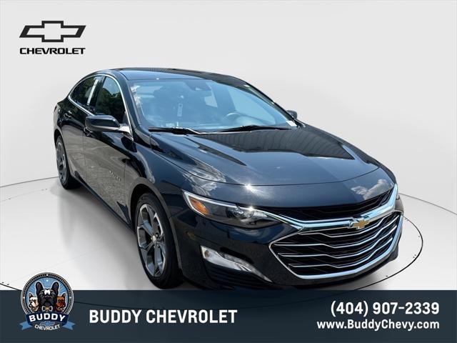 2023 Chevrolet Malibu