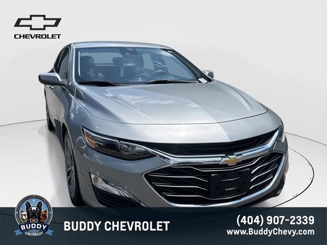 2023 Chevrolet Malibu