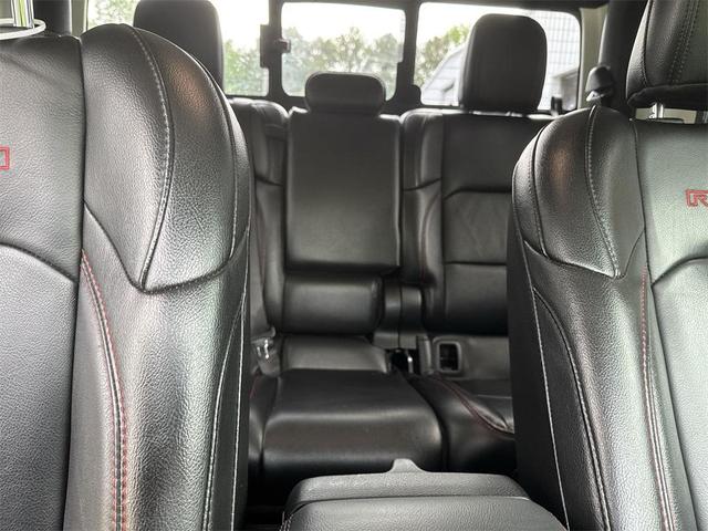 Photo of 2021 Sting-Gray Clearcoat Jeep Gladiator