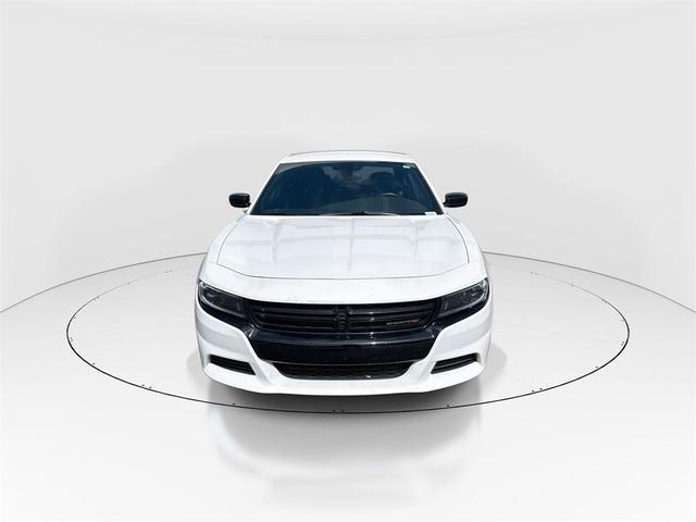 Photo of 2023 White Knuckle Clearcoat Dodge Charger