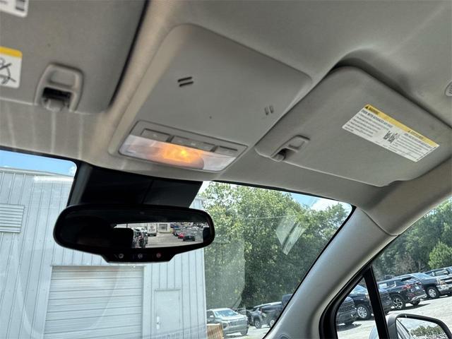 Photo of 2015 Quicksilver Metallic Buick Encore