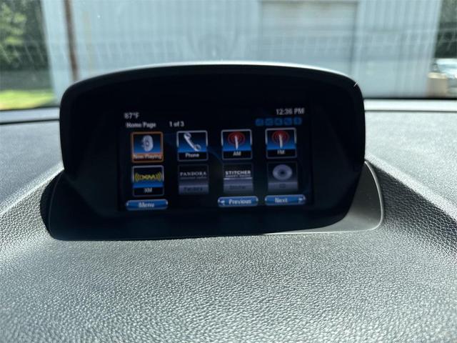 Photo of 2015 Quicksilver Metallic Buick Encore