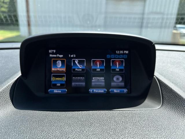 Photo of 2015 Quicksilver Metallic Buick Encore