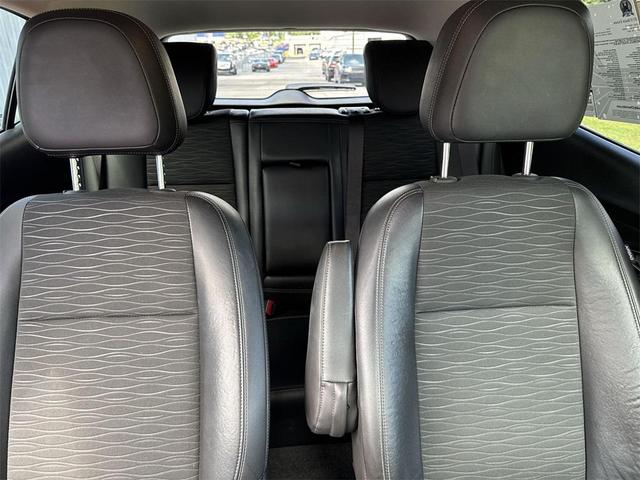 Photo of 2015 Quicksilver Metallic Buick Encore