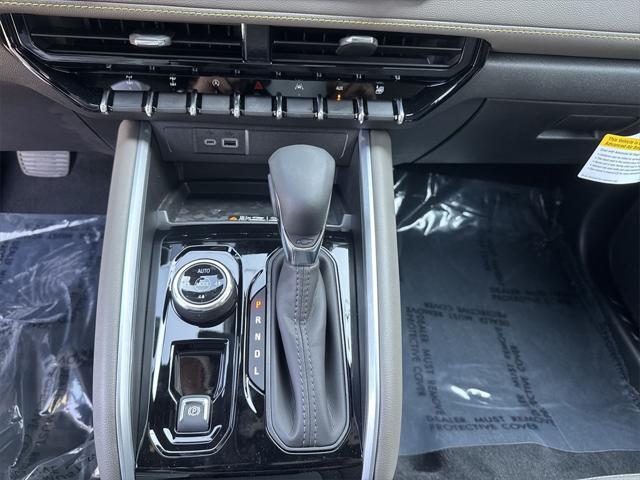 Photo of 2025 Sterling Gray Metallic Chevrolet Colorado