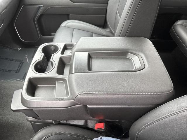 Photo of 2024 Onyx Black GMC Sierra 1500