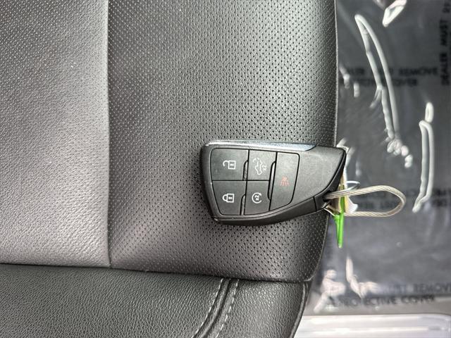 Photo of 2024 Onyx Black GMC Sierra 1500