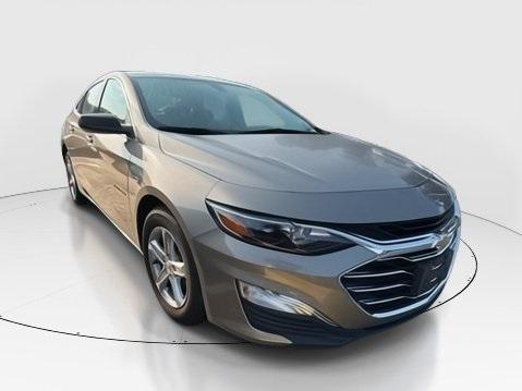 2022 Chevrolet Malibu