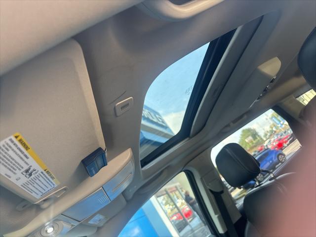 Photo of 2020 Pitch Black Clearcoat Dodge Journey