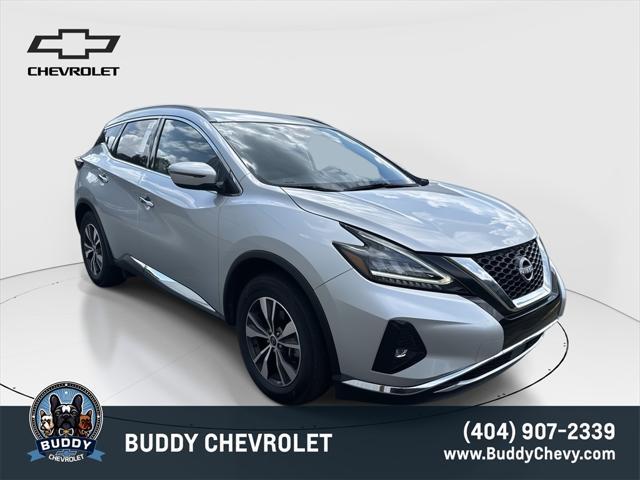 2023 Nissan Murano