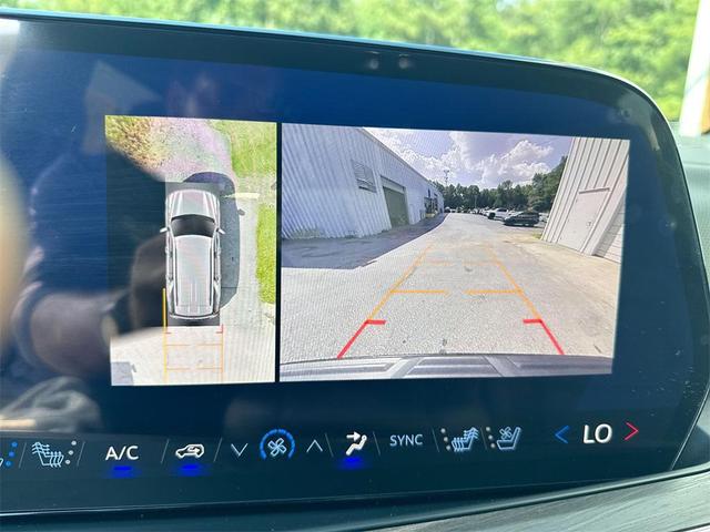 Photo of 2025 Black Chevrolet Tahoe