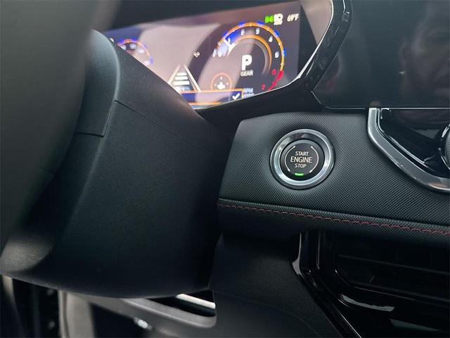 Photo of 2025 Black Chevrolet Colorado