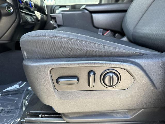 Photo of 2021 Summit White Chevrolet Silverado 1500