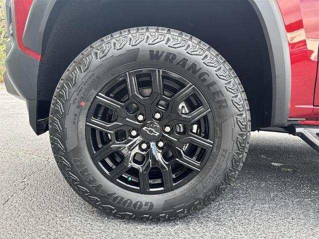 Photo of 2026 Gnt Chevrolet Colorado