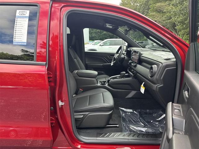 Photo of 2026 Gnt Chevrolet Colorado