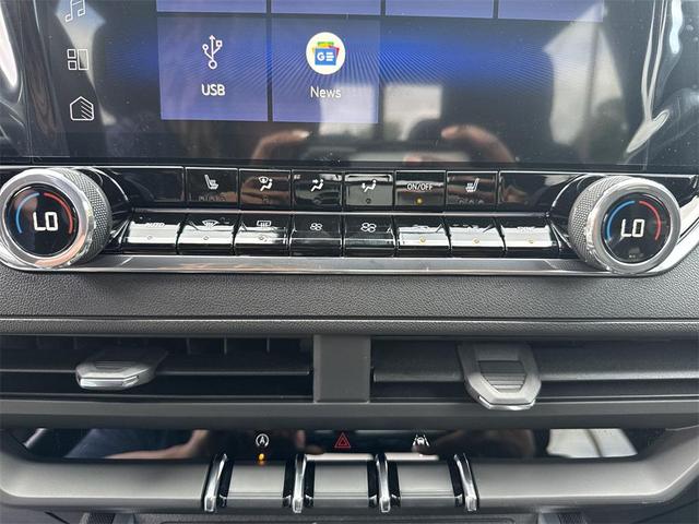 Photo of 2026 Gnt Chevrolet Colorado