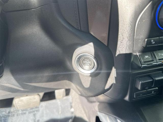 Photo of 2021 Iridescent Pearl Tricoat Chevrolet Silverado 1500
