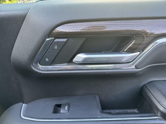 Photo of 2023 Summit White Chevrolet Silverado 1500