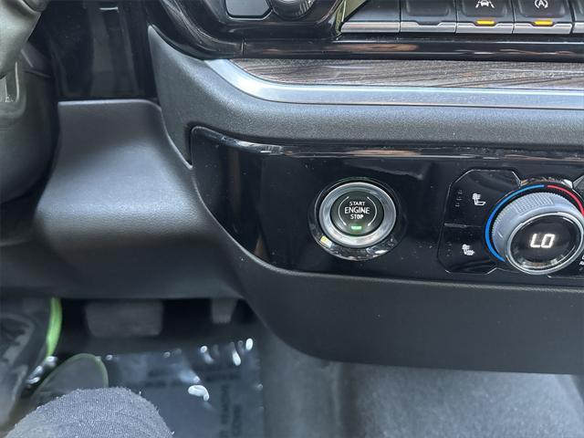 Photo of 2023 Summit White Chevrolet Silverado 1500
