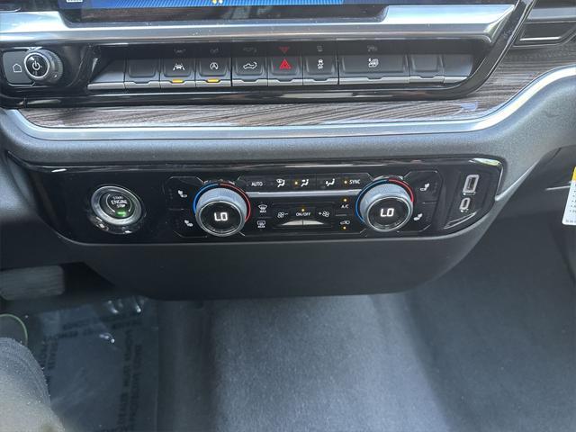 Photo of 2023 Summit White Chevrolet Silverado 1500