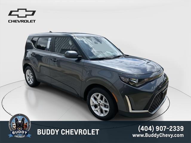 2023 Kia SOUL