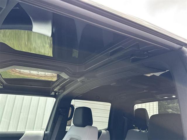 Photo of 2024 Meteorite Metallic (Gray) GMC HUMMER EV Pickup