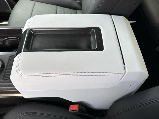 Photo of 2024 Meteorite Metallic (Gray) GMC HUMMER EV Pickup