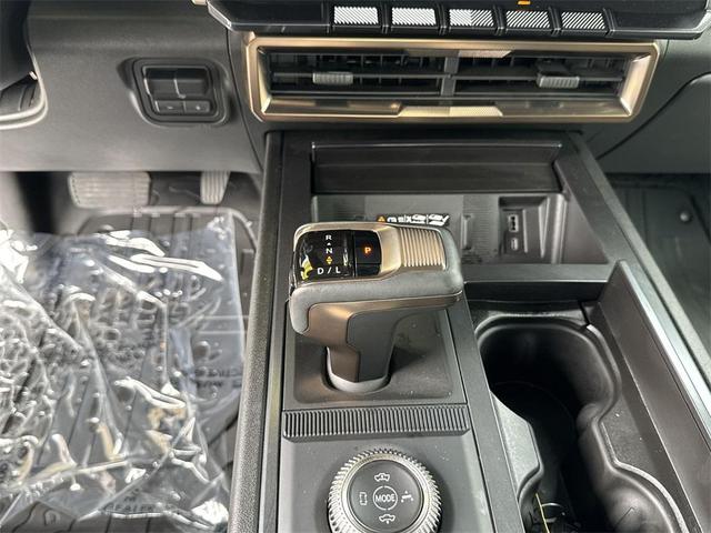 Photo of 2024 Meteorite Metallic (Gray) GMC HUMMER EV Pickup
