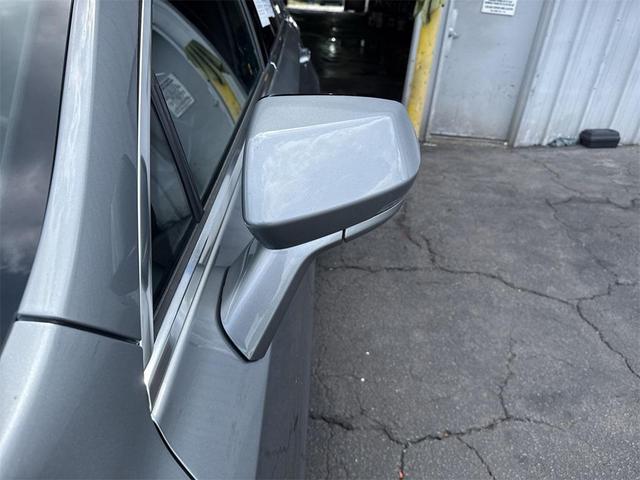 Photo of 2024 Argent Silver Metallic Cadillac XT4