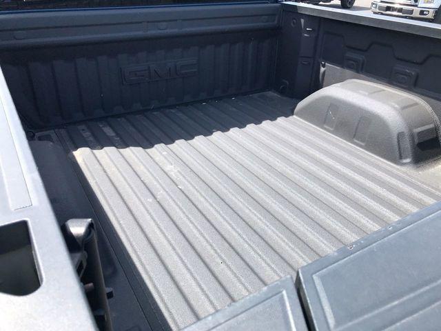 Photo of 2023 Pacific Blue Metallic GMC Sierra 1500