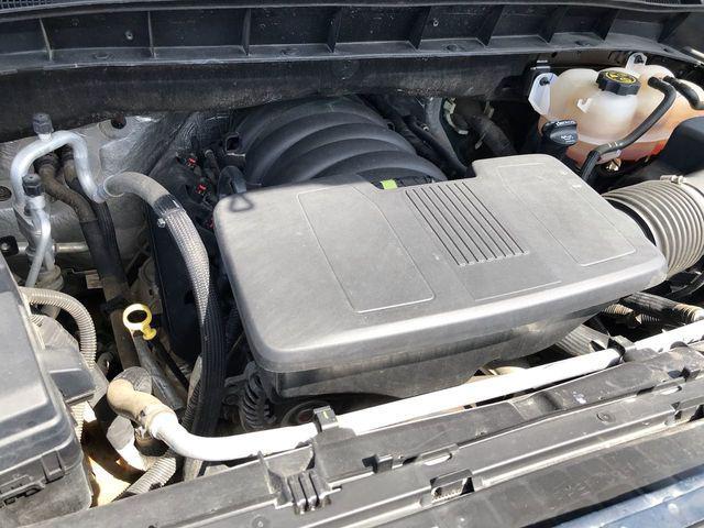 Photo of 2023 Pacific Blue Metallic GMC Sierra 1500