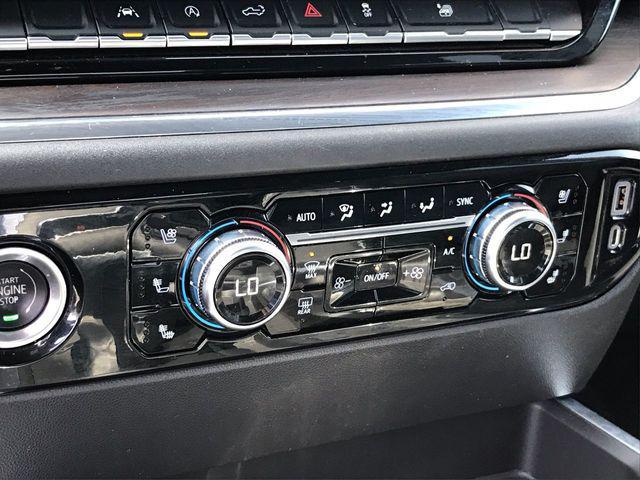 Photo of 2023 Pacific Blue Metallic GMC Sierra 1500