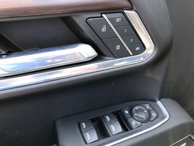Photo of 2023 Pacific Blue Metallic GMC Sierra 1500