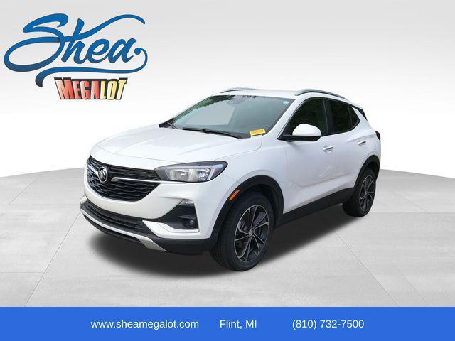 2023 Buick Encore Gx