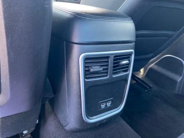 Photo of 2023 Pitch Black Clearcoat Dodge Charger
