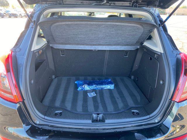Photo of 2022 Ebony Twilight Metallic Buick Encore