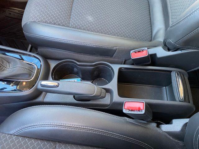 Photo of 2022 Ebony Twilight Metallic Buick Encore